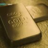 Harga Emas Naik ke Rekor Tertinggi Baru, Sentimen Global Dorong Reli Berlanjut
