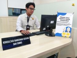 Kementerian PU Membuka Layanan Hotline 158 Untuk Bangunan Pesantren/Sekolah/Panti Asuhan/Yayasan