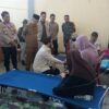 Pemkab Bandung Barat Bergerak Cepat Tangani Kasus Keracunan Massal Siswa SMK, Diskominfotik KBB Pastikan Informasi Transparan dan Akurat