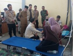 Pemkab Bandung Barat Bergerak Cepat Tangani Kasus Keracunan Massal Siswa SMK, Diskominfotik KBB Pastikan Informasi Transparan dan Akurat