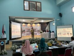 Desa Ciharashas Ukir Prestasi Gemilang di Anugerah Gapura Sri Baduga 2025 Tingkat Kabupaten Bandung Barat