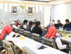 Sikap Peka KDM Menuntaskan Persoalan Sampah di KBB,Laki Batal Demo
