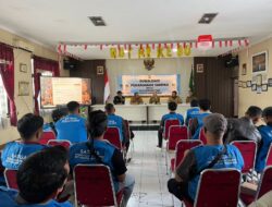 Agnes Virganty: Dari Ngamprah untuk Bandung Barat Bersih Saat Sampah Menjadi Rupiah dan Harapan Baru