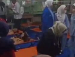 Gizi Berubah Jadi Krisis: Puluhan Siswa SMPN 1 Cisarua Tumbang Usai Santap Program Makanan Gratis