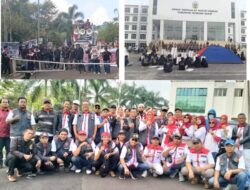 LAKI Menyesalkan Narasi Pendemo Merendahkan Aktivis KBB ” TONG NGAJAREDOG GOBLOG “