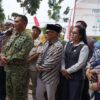 Dari Cilame untuk Indonesia: Peletakan Batu Pertama 80.000 Gerai Koperasi Merah Putih, Wujud Nyata Ekonomi Gotong Royong