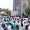 Semarak Hari Santri Nasional 2025, Pemkab Bandung Barat Gelar Kirab Berjamaah dan Istiqosah Bersama Ulama