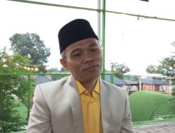 Dadan Supardan Dorong Evaluasi Menyeluruh Program BGN dan Penguatan Mitigasi Kesehatan di Bandung Barat