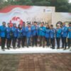 KNPI Bandung Barat Dorong Pemuda Jadi Pelopor Persatuan dan Pembangunan Daerah