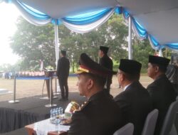 Bupati Jeje: Saatnya Pemuda Bandung Barat Buktikan Diri Jadi Motor Kemajuan Daerah