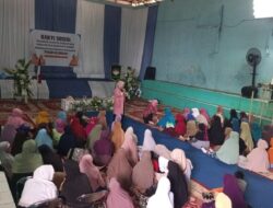 Dharma Wanita Persatuan KBB Gelar Bakti Sosial, Wujud Nyata Dukung Program “Nyaah ka Indung”