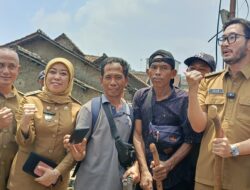 Bupati Jeje Turun Langsung ke Ciburandul: Bongkar Sumber Banjir yang Lama Tertunda