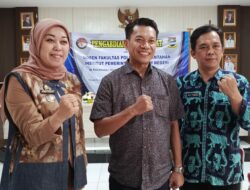 Sinergi Dua Daerah: Ngamprah dan Ujung Pandang Makasar Tukar Gagasan Menuju Zero Waste dan Ketahanan Pangan!