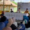 Pither Tjuandys Dengarkan Suara Rakyat dari Lereng Cisarua: Aspirasi Desa Jadi Arah Pembangunan Bandung Barat