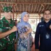 Dari Desa Bangkit untuk Negeri: Groundbreaking Koperasi Merah Putih di Cilame Jadi Simbol Kebangkitan Ekonomi Rakyat