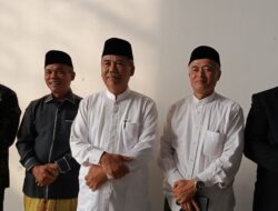 Hari Santri Nasional 2025, FKUU Bandung Barat Tekankan Kolaborasi Ulama dan Umaro Wujudkan Indonesia Emas 2045