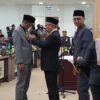Asep Miftah Sofwan Resmi Duduki Kursi DPRD Bandung Barat, Janji Lanjutkan Cita-Cita Almarhum Lili Suheli