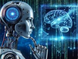 Intel Siap Genjot Pasar PC Berbasis AI, Targetkan 290 Juta Unit Tahun Depan