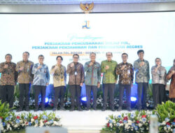 Jalan Tol Bogor-Serpong (Via Parung), Perkuat Konektivitas Kawasan Jabodetabek