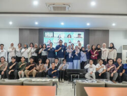 Jasa Marga Terima 50 Fresh Graduate dalam Program Pemagangan Kemenaker