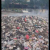 KAI Daop 1 Jakarta Ingatkan Warga Tidak Buang & Bakar Sampah di Sepanjang Jalur KA