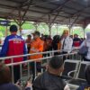 Kolaborasi KAI Daop 8 Surabaya dan Balai Teknik Perkeretaapian Kelas 1 Surabaya Optimalkan Operasional dan Layanan Penumpang di Sasiun Bojonegoro