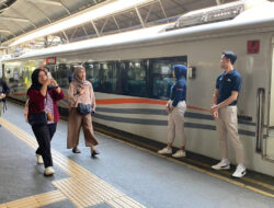 KAI Daop 8 Surabaya Imbau Pelanggan Perhatikan Berbagai Hal Penting Saat Gunakan Tiket Kereta Api Persambungan