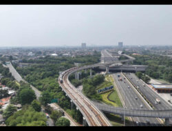 KAI Hadirkan Dua Lintas Pelayanan untuk Dukung Mobilitas Masyarakat Jabodebek