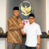 Kementerian PU Akan Memberikan Pendampingan Teknis Pesantren Di Seluruh Indonesia