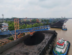 KAI Logistik Kembali Menguat, Kinerja Batu Bara Melonjak di Triwulan III 2025