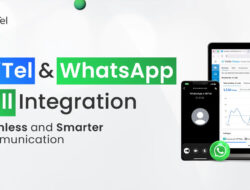 Kini Incoming Call dari WhatsApp Business Bisa Otomatis Direkam dengan MiiTel