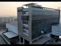 LRT Jabodebek Tunjukkan Kepedulian Lingkungan Lewat Gedung Kantor Bersertifikasi Green Building Nasional