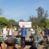 Dorong Penghijauan di Jateng dan DIY, Linknet Laksanakan Program New Home-Pass, New Tree