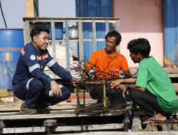 MIND ID Dorong Keterbukaan Informasi untuk Kepercayaan Publik
