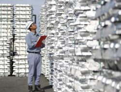 MIND ID Perkuat Kinerja Perusahaan Lewat Inovasi Hilirisasi Mineral