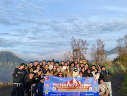 Menunda Bukan Berarti Menyerah: Rafif Adhikara Kini Jalani Bisnis dan Studi di Stanford Sekaligus Bersama Photomatics