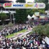 Merayakan Kreativitas! Indofood dan Pasar Seni ITB 2025 “Setakat Lekat”