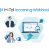 MiiTel Incoming Webhook Kini Mampu Analisis Rekaman Audio Monaural MiiTel Incoming Webhook Kini Mampu Analisis Rekaman Audio Monaural