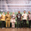 Holding Perkebunan Nusantara Dorong Sawit Rakyat Produktif, PT RPN Latih 99 Pekebun Labusel
