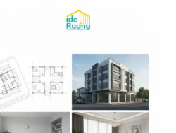 PT. Sarana Abadi Raya Memperluas Kehadiran Global dengan Anak Perusahaan Baru: Ide Ruang (CV. Sinar Mulia Konstruksi)