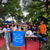 BRI KCP Pramuka Berpartisipasi dalam Kegiatan Tahunan “Mancing Mania” Bersama Manajemen Green Pramuka
