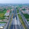 PTPP Perluas Tol Surabaya–Gempol, Solusi Kurangi Kemacetan dan Percepat Mobilitas Jawa Timur