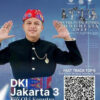 Jaga Komitmen Budaya, Pekerja BRI Branch Office Kalimalang Region 6/Jakarta 1 Melaju ke Ajang Bergengsi Putra Putri Budaya Indonesia 2025