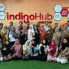 Indigo Telkom, Indibiz KTI, dan Witel Sulbagsel Dukung Educourse.id Selenggarakan Pelatihan Koding dan Artificial Intelligence bagi Guru di Makassar