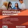 Penerimaan Mahasiswa Baru SATU UNIVERSITY: Panduan Lengkap untuk Calon Pendaftar