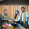 Perkuat Sinergi Dunia Pendidikan dan Industri, KAI Daop 1 Jakarta Terima Benchmarking Mahasiswa Pascasarjana UBL
