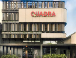 Quadra Resmikan Galeri Terbesar dan Terlengkap di Bali, Hadirkan Pengalaman Sintered Stone Tak Tertandingi