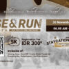 Rise & Run Jakarta 2025: Run the City – Feel the Pulse