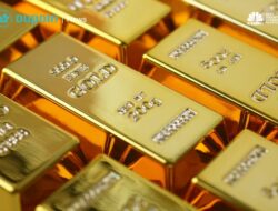 Rally Emas Berlanjut, Analis Dupoin Sebut Tren Bullish Masih Solid