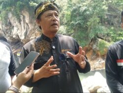 Sarahsehan P4KBB : Bersama Membangun Pemikiran Positif dan Produktif sebagai Kontribusi terhadap Pembangunan KBB yang Amanah